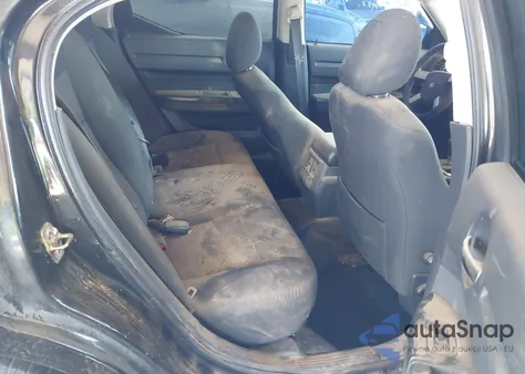 2008 Dodge Charger из США, поврежденный, VIN 2B3KA43R38H185726